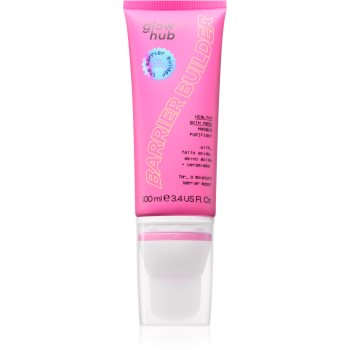 Glow Hub Barrier Builder masca faciala hidratanta reface bariera protectoare a pielii - imagine 2